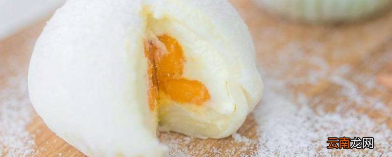 雪媚娘粉是什么材料