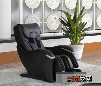 共享按摩椅怎么使用？使用方法介绍