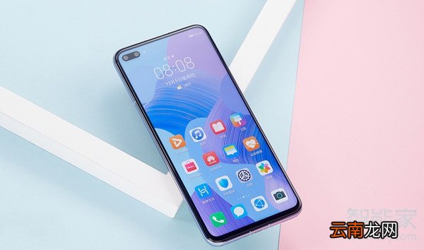 华为mate30和华为nova6处理器一样吗