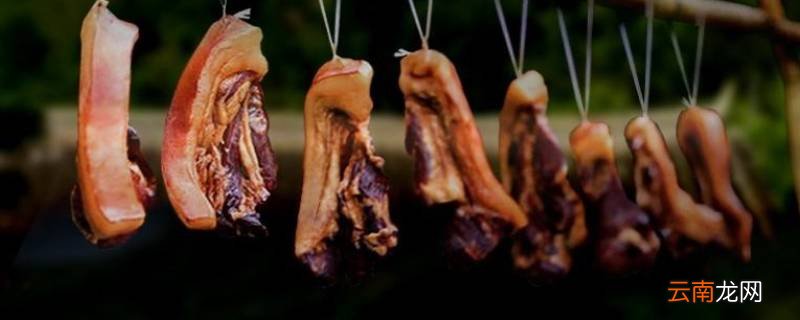 腌肉可以二次补盐吗