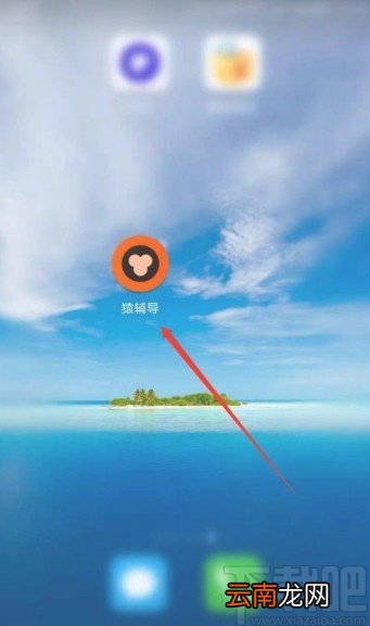 猿辅导app清除缓存垃圾的方法