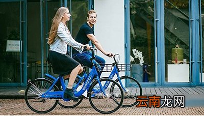 小蓝单车忘记锁车如何解决？解决忘记锁车方法介绍