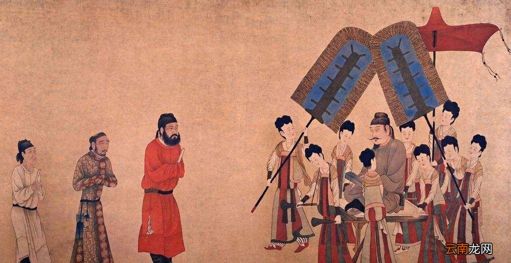 中国为什么叫震旦？