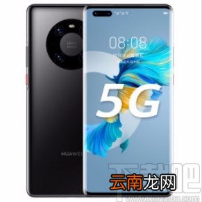 华为手机设置浏览器主页的方法