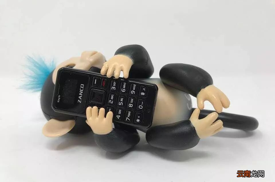 世界上最小的手机是什么手机?