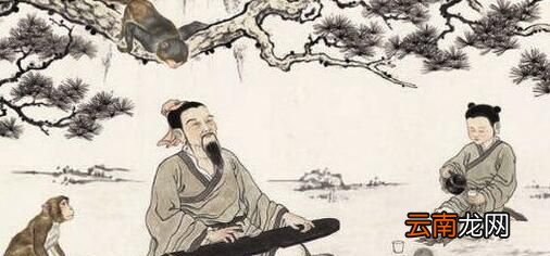 元曲四大家是指哪些人？