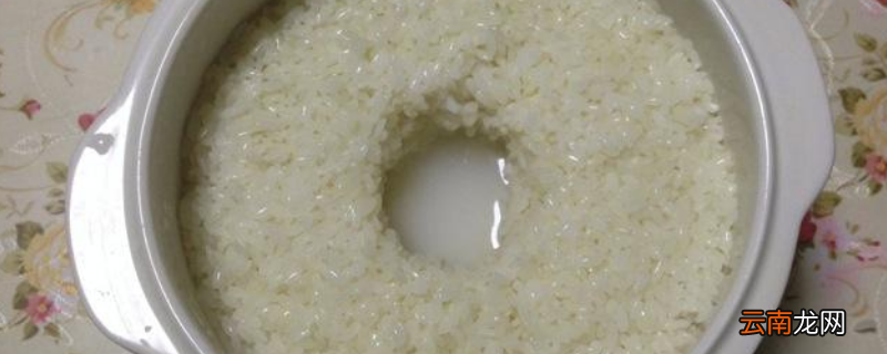 甜酒酿没酒味又不甜如何补救