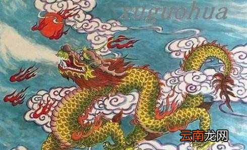 古代祥瑞四灵是指什么？