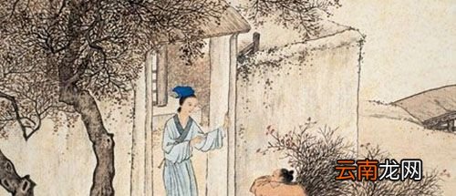 郊寒岛瘦原是形容什么的?