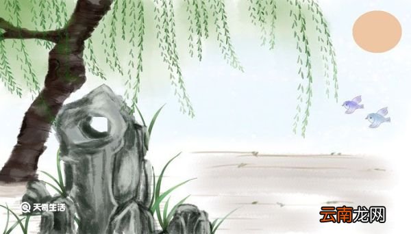 庐山栖贤新修僧堂记文言文翻译 庐山栖贤新修僧堂记文言文的翻译