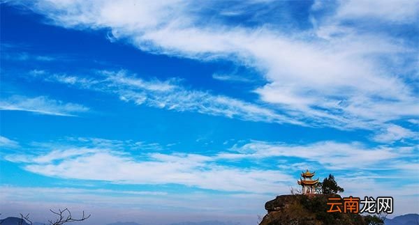中国道教四大名山是指哪四座山？