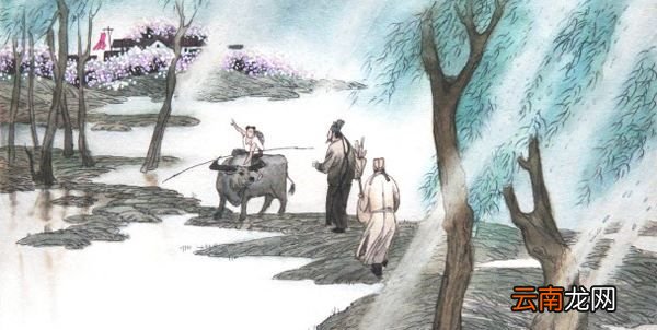 清明节的由来是什么？