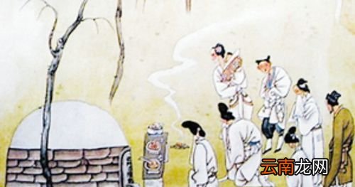 清明节的由来是什么？
