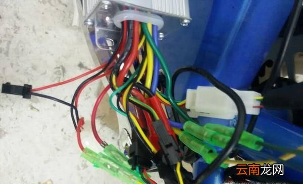 电瓶车电瓶日常保养和接线安全指导
