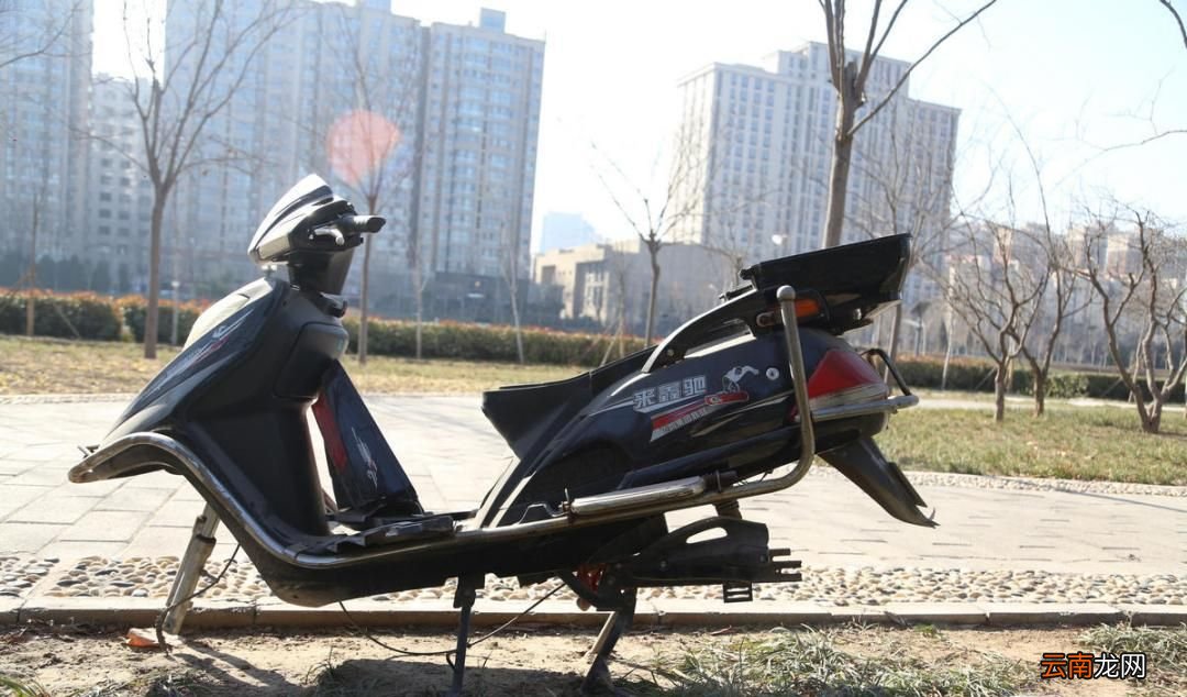 电瓶车电瓶日常保养和接线安全指导