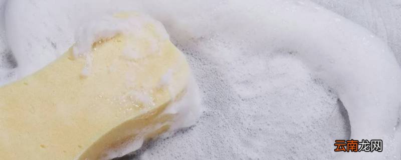 肥皂水是乳浊液吗