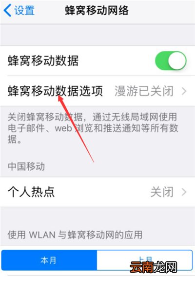苹果11网络慢怎么解决方法