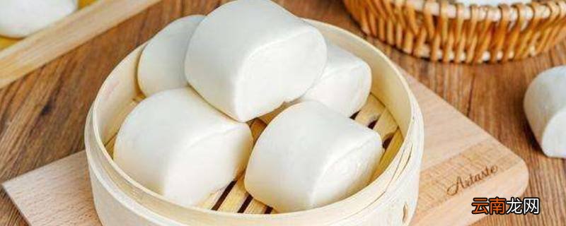 没有蒸笼怎么热馒头