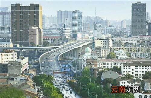 河南省商丘各区县人口一览 商丘有哪些城市区县名称