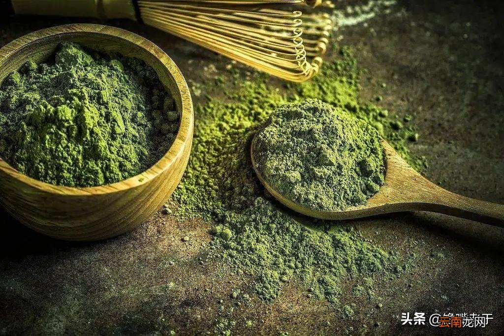 抹茶粉对身体有害还是有作用 抹茶粉是什么做的东西