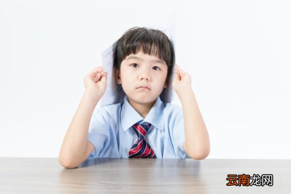 孩子厌学了有哪些表现孩子厌学怎么办