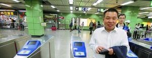 去上下九怎么坐地铁，离上下九最近的地铁站