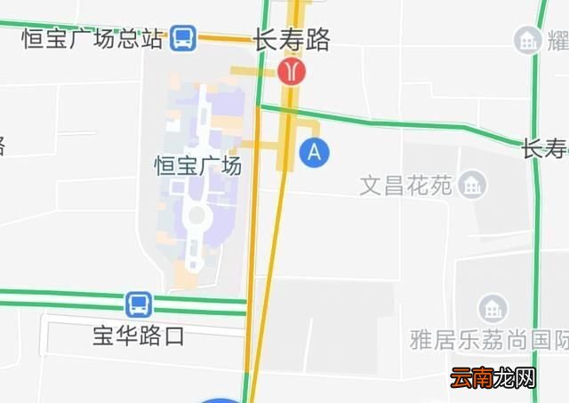 去上下九怎么坐地铁，离上下九最近的地铁站