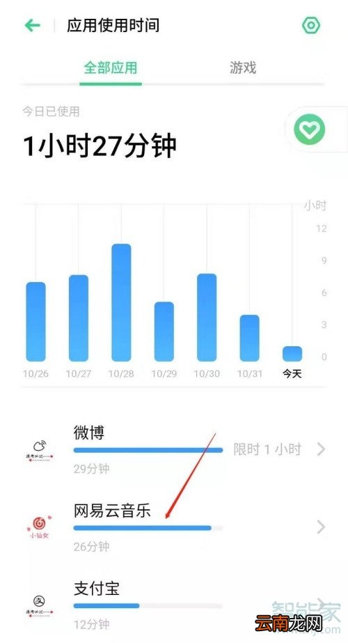 oppo应用使用时间怎么删除使用记录