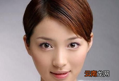 怎样知道自己的脸型