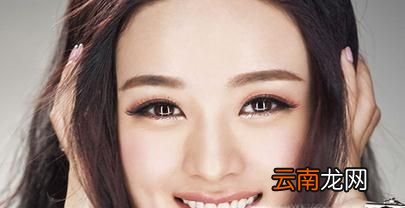 怎样知道自己的脸型