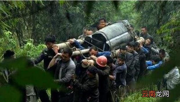 抬棺材为什么不能落地？