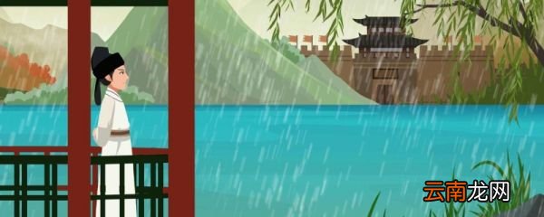 春夜喜雨古诗意思 春夜喜雨古诗翻译
