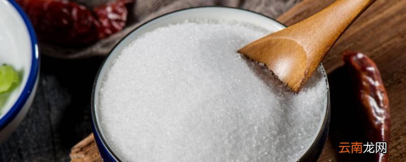 食用盐可以代替鱼盐吗