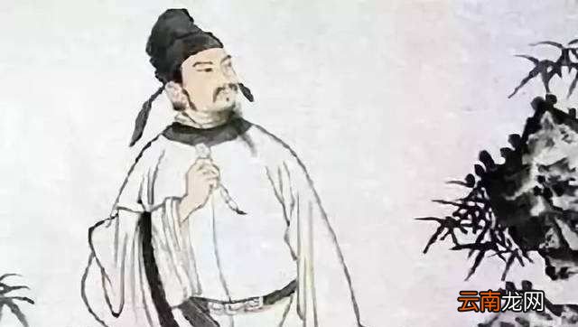 白居易为什么写长恨歌?