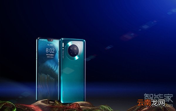 小米10与华为mate305G对比