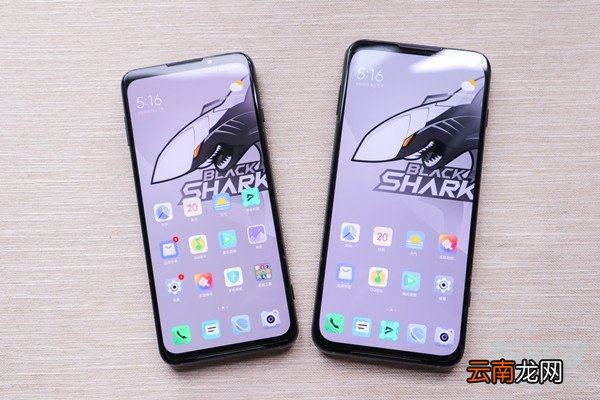 黑鲨3和黑鲨3pro区别