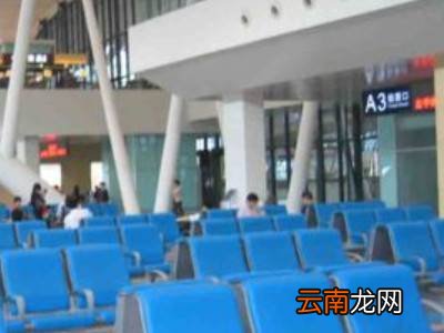 动车检票口怎么检票
