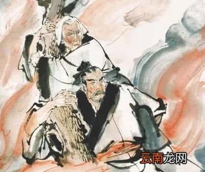 寒食节是为了纪念谁？