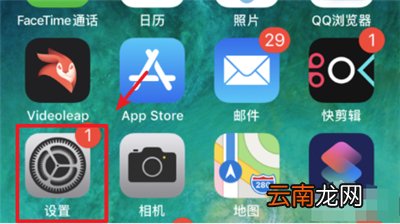 苹果怎么设置下载不需要输入ID密码