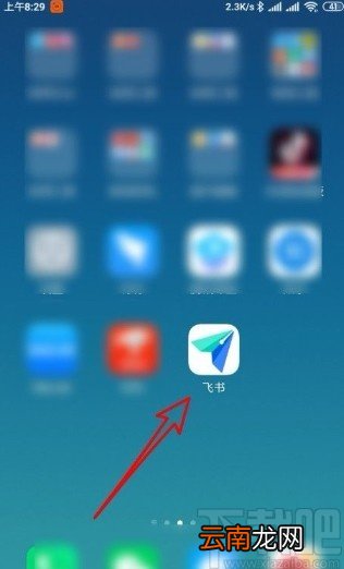 飞书app转让群主的方法步骤