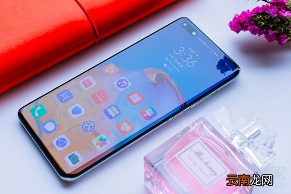 华为p40pro是2K屏吗