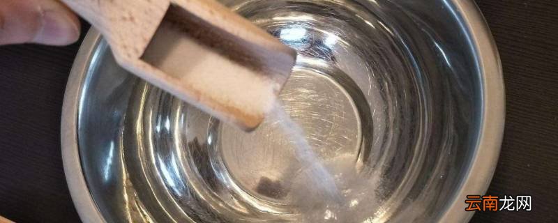 盐水的密度