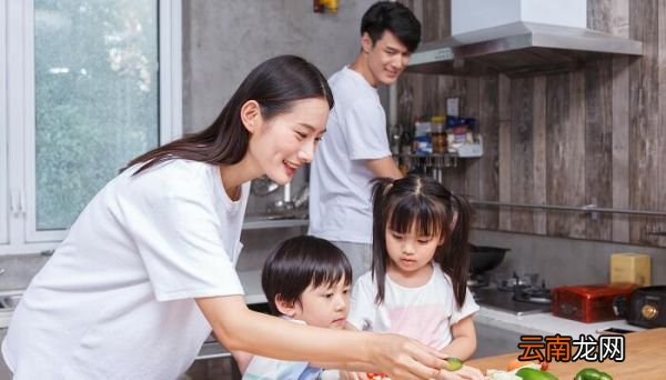 家庭教育对幼儿的影响 家庭教育对孩子的重要性