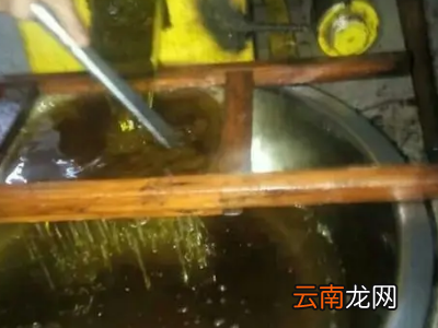 茶油怎样过滤才干净