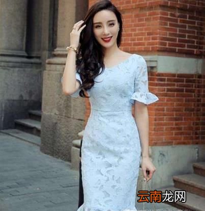 女生夏天穿裙子注意事项