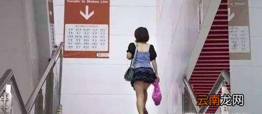 女生夏天穿裙子注意事项