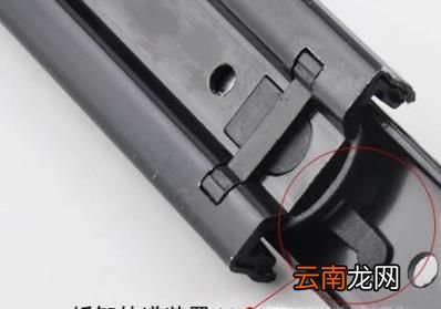 抽屉滑轨怎么安装，安装步骤图解
