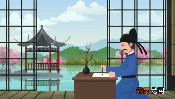 小儿垂钓古诗解释 小儿垂钓古诗翻译