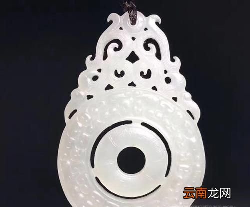 戴玉有什么好处？