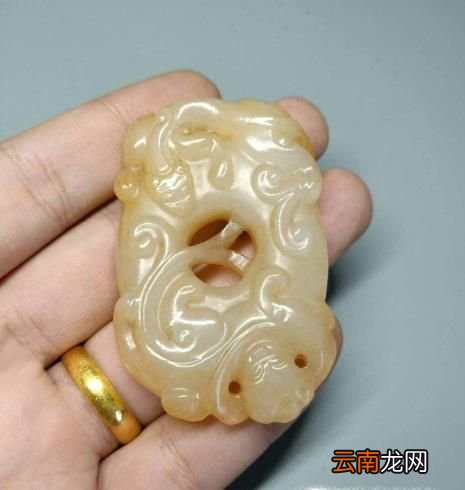 戴玉有什么好处？